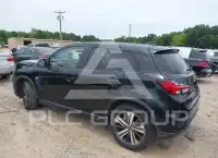 2020 Mitsubishi OUTLANDER фото