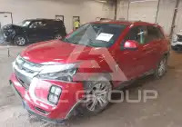 2020 Mitsubishi OUTLANDER фото