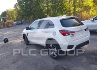 2020 Mitsubishi OUTLANDER фото