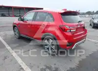 2020 Mitsubishi OUTLANDER photo