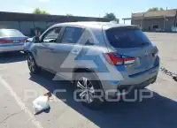 2020 Mitsubishi OUTLANDER фото