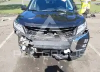 2020 Mitsubishi OUTLANDER фото