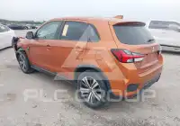 2020 Mitsubishi OUTLANDER фото