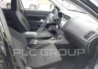 2020 Mitsubishi OUTLANDER фото