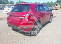2020 Mitsubishi OUTLANDER photo