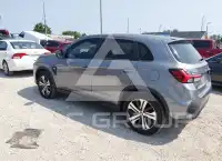 2020 Mitsubishi OUTLANDER фото
