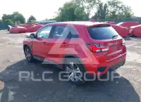 2020 Mitsubishi OUTLANDER фото