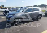 2020 Mitsubishi OUTLANDER фото