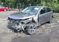 2020 Mitsubishi OUTLANDER фото