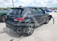 2020 Mitsubishi OUTLANDER фото