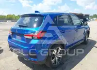 2020 Mitsubishi OUTLANDER фото