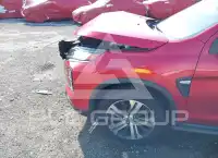 2020 Mitsubishi OUTLANDER фото
