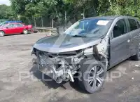 2020 Mitsubishi OUTLANDER фото