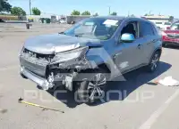 2020 Mitsubishi OUTLANDER фото
