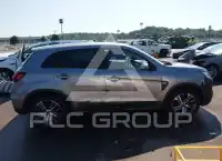 2020 Mitsubishi OUTLANDER фото