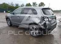 2020 Mitsubishi OUTLANDER фото