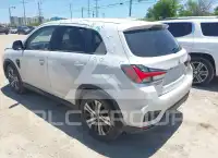 2020 Mitsubishi OUTLANDER фото