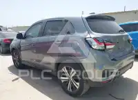 2020 Mitsubishi OUTLANDER фото