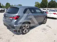 2020 Mitsubishi OUTLANDER фото