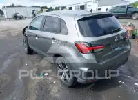 2020 Mitsubishi OUTLANDER фото