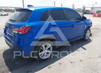 2020 Mitsubishi OUTLANDER фото