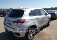 2020 Mitsubishi OUTLANDER фото