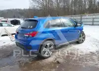 2020 Mitsubishi OUTLANDER фото
