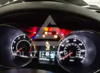 2020 Mitsubishi OUTLANDER photo