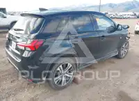 2020 Mitsubishi OUTLANDER фото