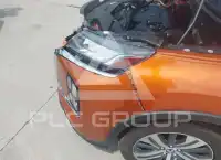 2020 Mitsubishi OUTLANDER photo