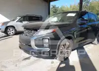 2020 Mitsubishi OUTLANDER фото