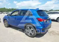 2020 Mitsubishi OUTLANDER фото