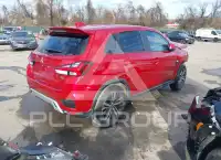 2020 Mitsubishi OUTLANDER фото