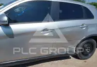 2020 Mitsubishi OUTLANDER фото