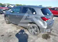 2020 Mitsubishi OUTLANDER фото