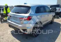 2020 Mitsubishi OUTLANDER фото