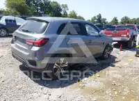 2020 Mitsubishi OUTLANDER фото