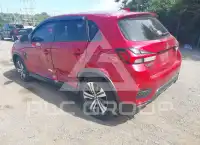 2020 Mitsubishi OUTLANDER photo