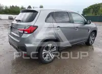 2020 Mitsubishi OUTLANDER фото
