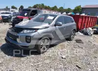 2020 Mitsubishi OUTLANDER фото