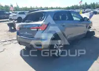 2020 Mitsubishi OUTLANDER photo