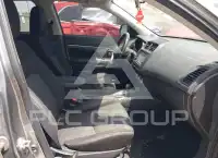 2020 Mitsubishi OUTLANDER фото