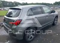 2020 Mitsubishi OUTLANDER фото