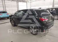 2020 Mitsubishi OUTLANDER photo