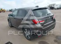 2020 Mitsubishi OUTLANDER photo