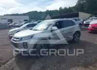 2020 Mitsubishi OUTLANDER фото
