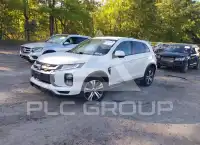2020 Mitsubishi OUTLANDER фото