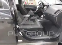 2020 Mitsubishi OUTLANDER photo