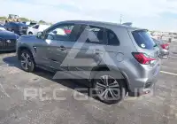 2020 Mitsubishi OUTLANDER фото