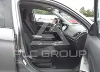 2020 Mitsubishi OUTLANDER фото